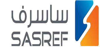 Sasref Logo
