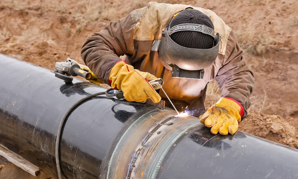 Piping Fabrication & Erection
