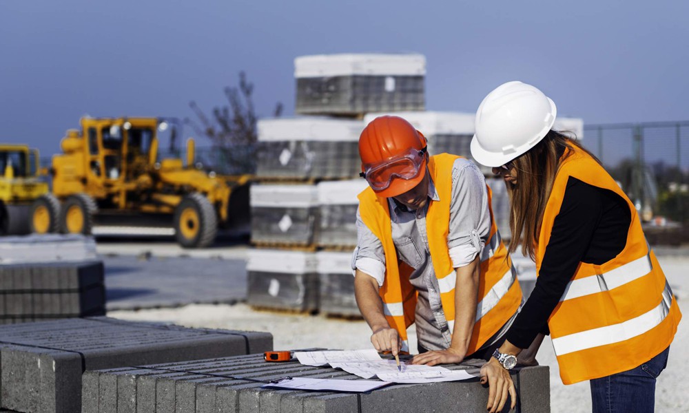 Civil Construction