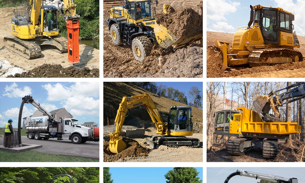 Equipment Rental