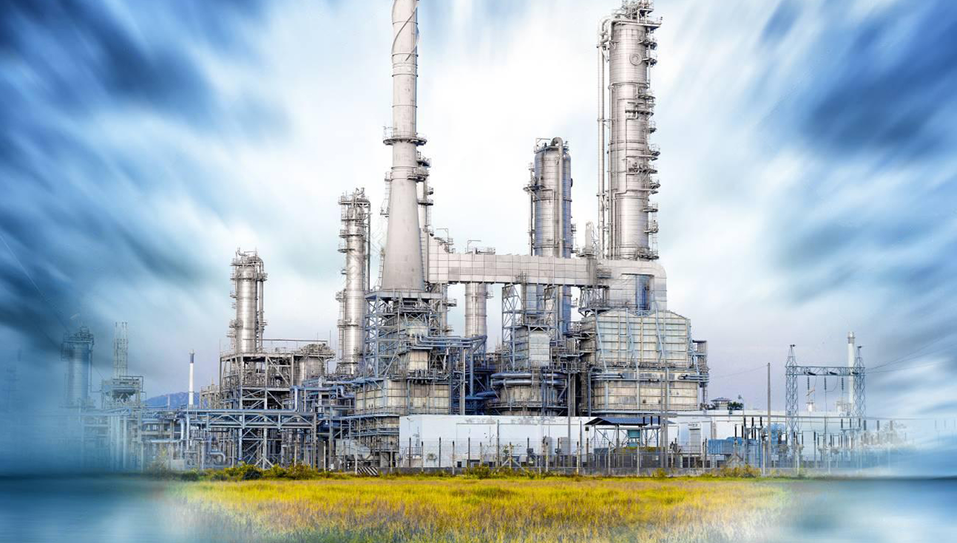 Gulf Tech Industrial Services Co.