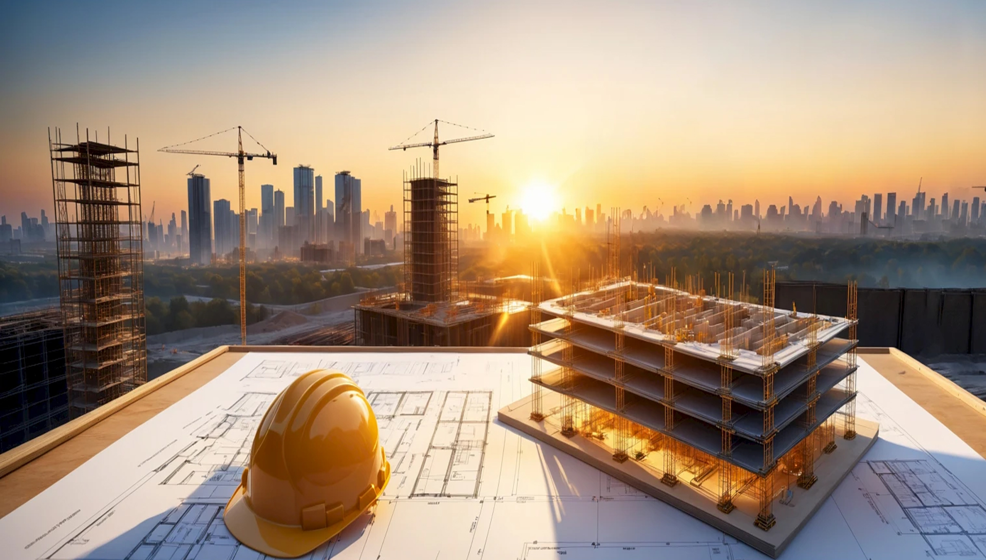 Civil Construction